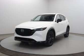 Mazda CX-5 SPORT DESING 2022