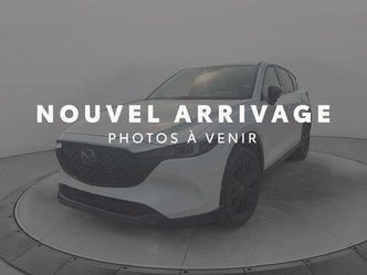 Mazda CX-5 SPORT DESING 2022