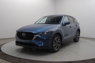 2022 Mazda CX-5 GRAND TOURING