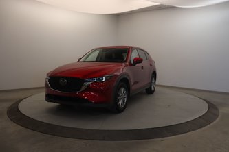 2022 Mazda CX-5 GX