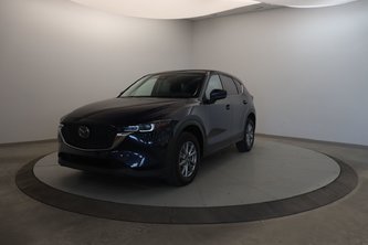 2022 Mazda CX-5 GX