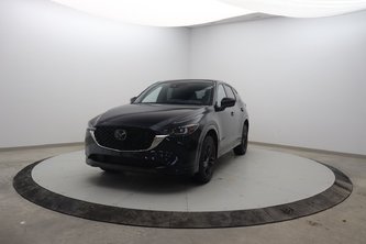 Mazda CX-5 Signature 2022