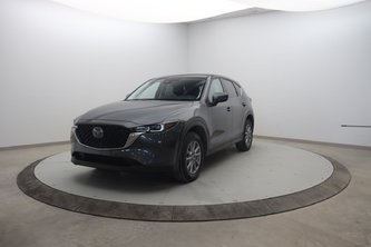 2022 Mazda CX-5 GS