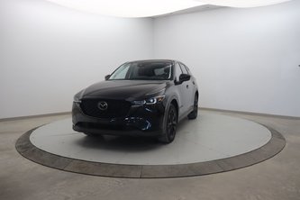 Mazda CX-5  2022