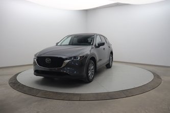 Mazda CX-5  2022
