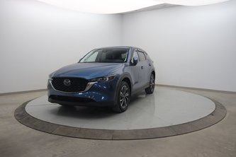 Mazda CX-5  2022
