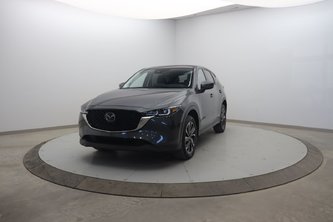 Mazda CX-5  2022