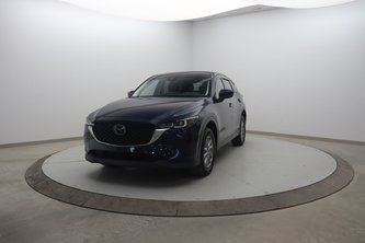 Mazda CX-5 GX 2022