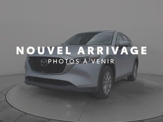 Mazda CX-5 GS 2022
