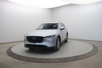Mazda CX-5 GS 2022