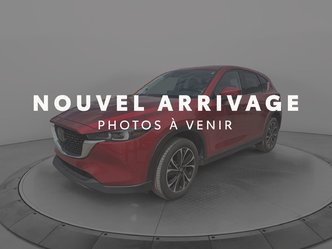 2023 Mazda CX-5 GT
