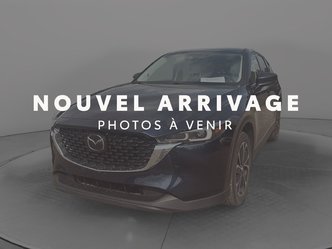 Mazda CX-5 Grand Touring 2023