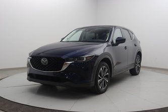 Mazda CX-5 Grand Touring 2023