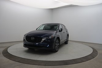 Mazda CX-5 GT 2023