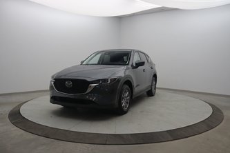 Mazda CX-5 GX 2023