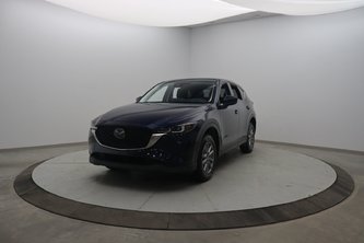 2023 Mazda CX-5 GX