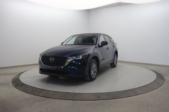 2023 Mazda CX-5 GX