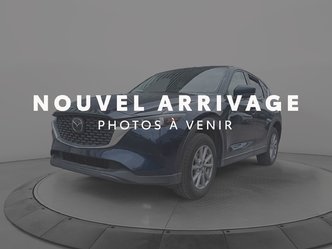 Mazda CX-5 GX 2023