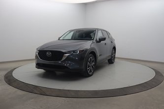 Mazda CX-5  2023