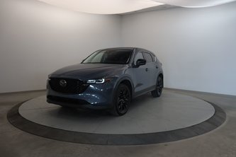 2024 Mazda CX-5 Kuro