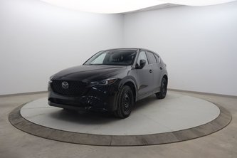 Mazda CX-5 Sport Design 2024
