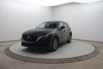 Mazda CX-5 GS 2024