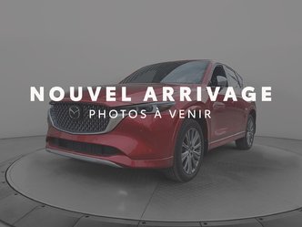 Mazda CX-5 Signature 2024