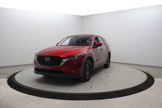 Mazda CX-5 GS 2025