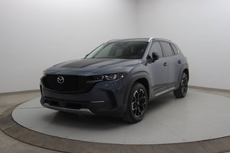 2023 Mazda CX-50 GT MERIDIAN