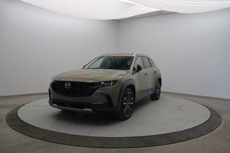 Mazda CX-50  2023