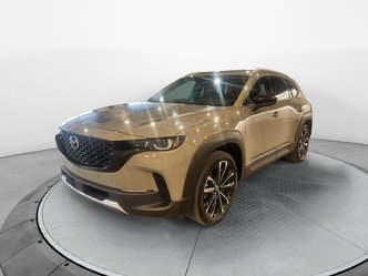 2024 Mazda CX-50 GT Turbo