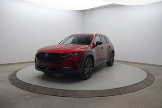 Mazda CX-50 GT 2024