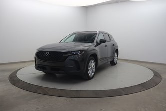 2025 Mazda CX-50 GS-L