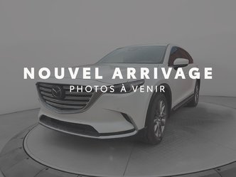Mazda CX-9 Signature 2018