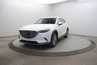Mazda CX-9 GS-L 2020