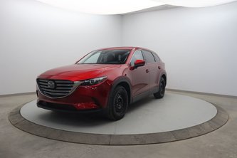 Mazda CX-9 GS-L 2021