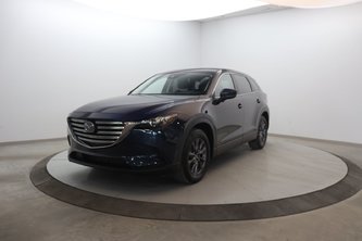 2022 Mazda CX-9 GS