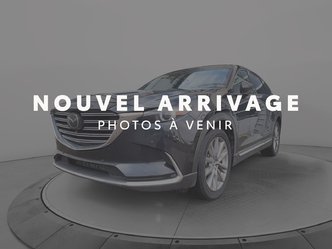 2022 Mazda CX-9