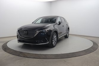 Mazda CX-9  2022