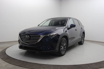 Mazda CX-9 GS 2023