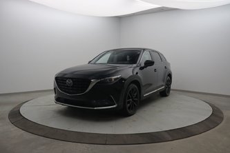 Mazda CX-9 Kuro 2023