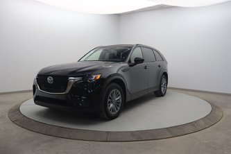 2024 Mazda CX-90 MHEV GS-L