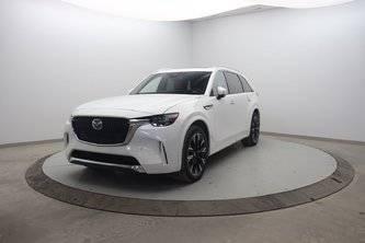 Mazda CX-90 MHEV Signature 2024