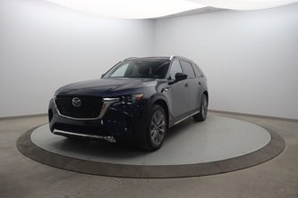 Mazda CX-90 MHEV GT-P 2024