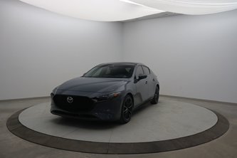 Mazda3 Sport GT 2020