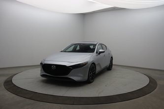 2020  Mazda3 Sport GT