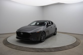 Mazda3 Sport GT 2021
