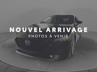 2021  Mazda3 Sport GS