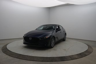 Mazda3 Sport GX 2021