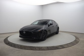 2021  Mazda3 Sport GT w/Turbo